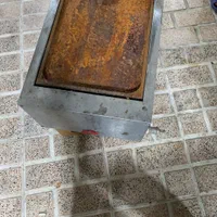 گرمکن گازی|آبگرمکن، پکیج، شوفاژ|تهران, فلاح|دیوار