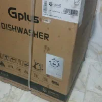 ظرف شویی 14نفره جی پلاس