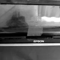 پرینتر p50 اپسون