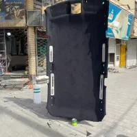 تودوزی فابریکی خودروهای خارجی و ایرانی ، کلاسیک