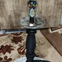 قلیون طعم دوسیب نعنا