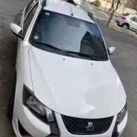 کوییک GXLبی رنگ 402 سند اول