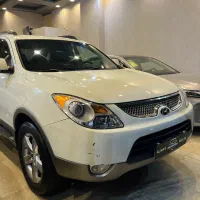 هیوندای وراکروز ix55 مدل 2012 بی رنگ بسیار سالم|خودرو سواری و وانت|تهران, هوانیروز|دیوار