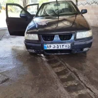 کارواش و مجموعه خدماتی آراز|خدمات موتور و ماشین|میانه, |دیوار