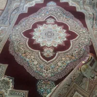 فرش ماشینی