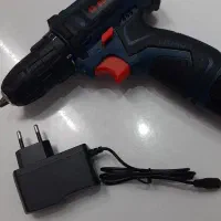 دلر برقی بوش آلمانی|ابزارآلات|قم, انسجام|دیوار