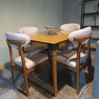 مبل راحتی و نهار خوری|مبلمان خانگی و میز عسلی|مشهد, نیروی هوایی|دیوار