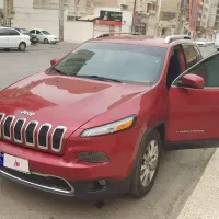 جیپ چروک ۲۰۱۵