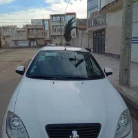 تیبا2|خودرو سواری و وانت|پارسآباد, |دیوار