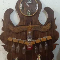 بار دیواری