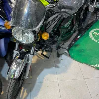 باکسر ۲۰۰ تکنو ۱۴۰۴ ترمز abs اقساطی