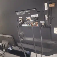 تلویزیون ال جی ۴۲ اینچ|تلویزیون و پروژکتور|قم, علی آباد سعدگان|دیوار