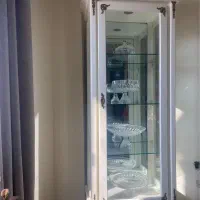 بوفه در حد نو