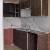 کابینت فلزی و mdf|مصالح و تجهیزات ساختمان|فولادشهر, B2|دیوار