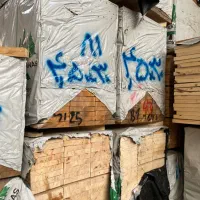 تخته بنایی روسی و چهارتراش وتخته قالبندی عمده|مصالح و تجهیزات ساختمان|تهران, خاوران|دیوار