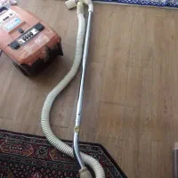 جاروبرقی ناسیونال قدیمی|جاروبرقی، جارو شارژی، بخارشو|اصفهان, بوستان آینه خانه|دیوار