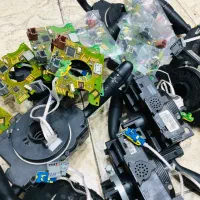 تعمیر فروش دسته راهنما۲۰۶ کام۲۰۰۰ com2000وساعت۲۰۶|قطعات یدکی و لوازم جانبی|شیراز, دروازه اصفهان|دیوار