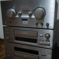 ست کنوود 5002