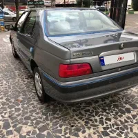 پرشیا مدل ۹۰ نو نو|خودرو سواری و وانت|رشت, دیانتی|دیوار