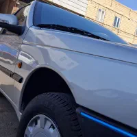 پژو405مدل 89دوگانه دست|خودرو سواری و وانت|اقبالیه, |دیوار
