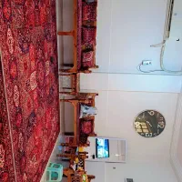 تخت سنتی|صندلی و نیمکت|دوگنبدان, |دیوار