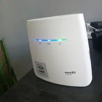 مودم‌ آنلاک  پرسرعت تک‌نت