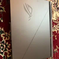 فروش فوری لپ تاب گیمینگ ایسوس ASUS ROG g614JV|رایانه همراه|یزد, |دیوار
