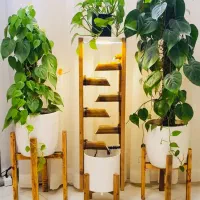 آبنما پایه گلدانی|صنایع دستی و سایر لوازم تزئینی|تهران, تهرانپارس شرقی|دیوار