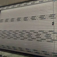 فروش و نصب و تعمیرات درب کرکره|خدمات پیشه و مهارت|قشم, |دیوار