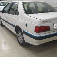 پژو پارس دوگانه سوز، مدل ۱۳۸۶|خودرو سواری و وانت|زنجان, |دیوار