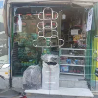 لوازم یدکی موتورسیکلت|اجارهٔ مغازه و غرفه|ری, جوانمرد قصاب|دیوار