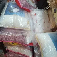 بالشت الیاف ضد حساسیت قابل شستشو