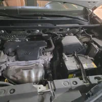 تویتا رافور ۲۰۱۸