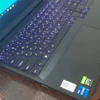 گیمینگ LENOVO Gaming3|رایانه همراه|تهران, میدان ولیعصر|دیوار