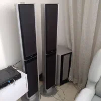 سیینما خانگی