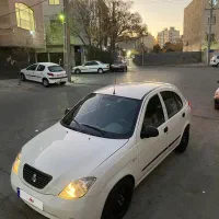 تیبا مدل 1400