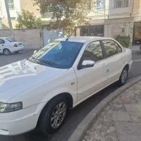 سمند سورن فول 1400|خودرو سواری و وانت|اسدآباد, |دیوار