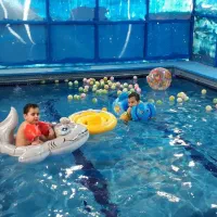بلیط استخر آب منطقه ای(حس خوب)