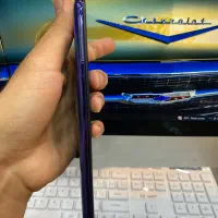 سامسونگ A31 با حافظه 128و رام 4 در حد نو به ضمانت|موبایل|کاشمر, |دیوار