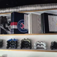 کرایه کنسول بازی