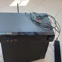 دستگاه DVD