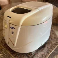 سرخ کن سامسونگ کاملا سالم|اجاق گاز و لوازم برقی پخت‌وپز|تبریز, |دیوار