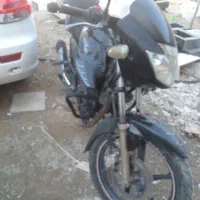 آپاچی ۱۸۰ مدل 90|موتورسیکلت|ماهدشت, |دیوار