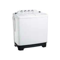 لباسشویی دو قلوی کلمنت