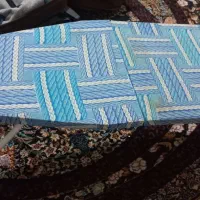 میز اتو آبی