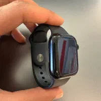 اپل واچ سری ۷ سایز ۴۱|ساعت|تهران, اباذر|دیوار