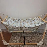 گهواره مدل ننو