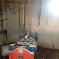 باتعیده نضام مهندسی شرکت مشعل داران گرمسار