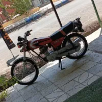 متور ۱۲۵کیان