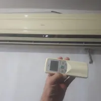 کولر مدیا پنل بزرگ ۳۶|کولر گازی و فن‌کوئل|ایذه, |دیوار